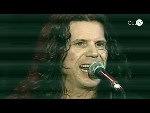 THE CULT - TIBETAN FREEDOM CONCERT // June 13, 1999