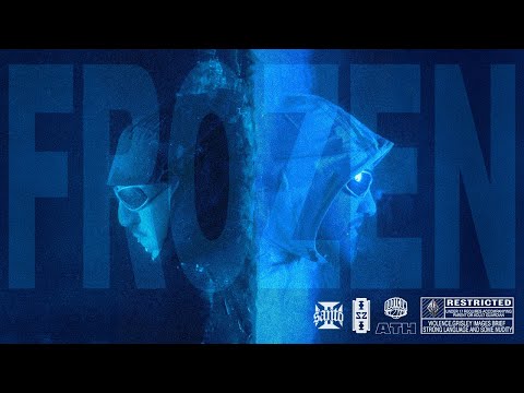 SANTO97 & BLIZZY310 - FROZEN