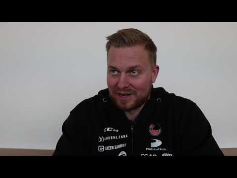 BioRex otteluennakko Hämeen Herruus HPK-Pelicans 29.2.2020 - Nieminen