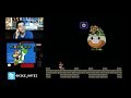 Super Mario World SNES Part 2 Cinemassacre Plays