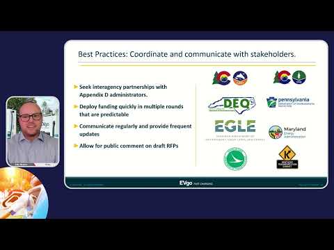 Charging Infrastructure Series: 15 Years of Best Practices in One Hour