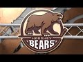 Hershey Bears 2017 Playoff Goal Horn
