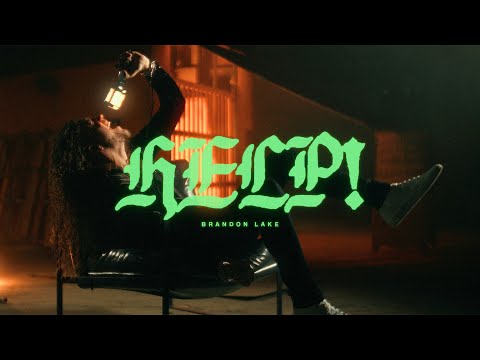 Thumbnail for Help! video