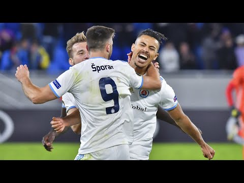 MOHA s najkrajším gólom na novom Tehelnom poli