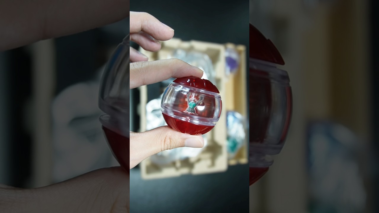 【開封】DXゼッツドライバー　仮面ライダーゼッツ