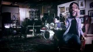 Kid Cudi - All Summer [ Music Video ]