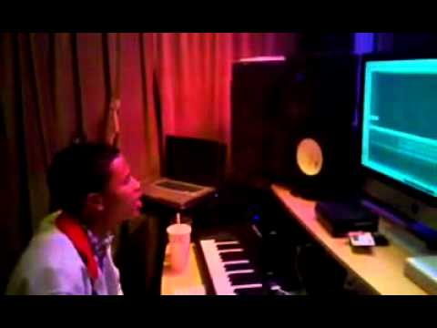 Qik - The Studio wit Jm Beatz & Devey2G by Stephan Small Jr.