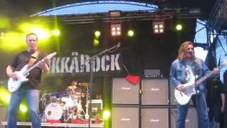 Eppu Normaali Räikkärock 28 7 2012 Linnunradan laidalla