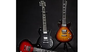 Video thumbnail for Westcreek HELIOS: One Helios of a cool guitar!😉 by J-MAN