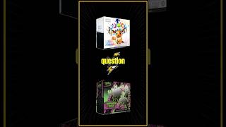 The Most Interesting Pokémon Sets Aren't Always The Loudest #pokemon #pokemontcg #pokemoncards