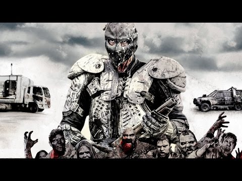 ROAD OF THE DEAD Bande Annonce VF