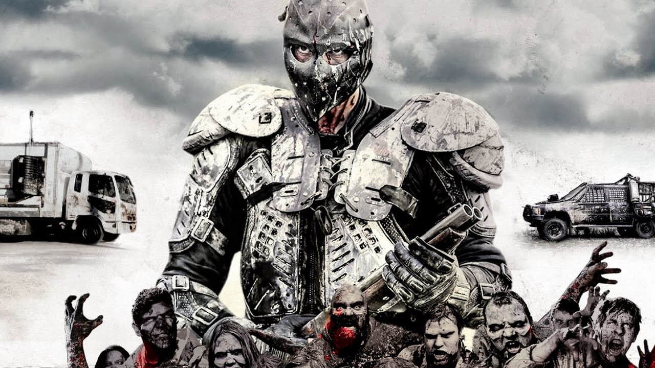 Miniature de la vidéo ROAD OF THE DEAD Bande Annonce VF du film Wyrmwood: Road of the Dead