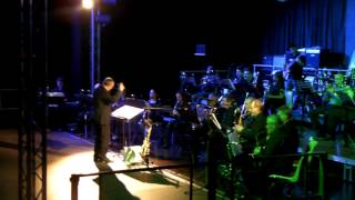 Basin Street Blues par le Classic N'Jazz du 51