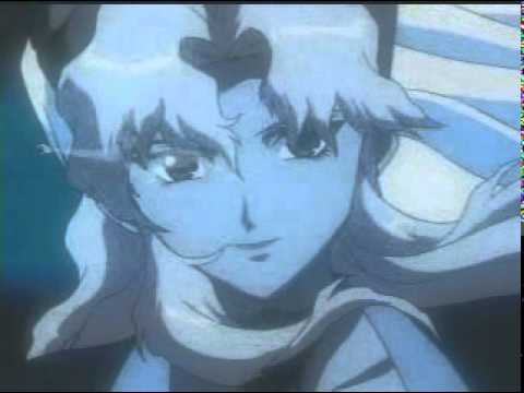 El-Hazard - Jyuusanjitsu Taitachi