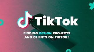 TIKTOK Marketing Strategy for Designers & Creatives // How to GROW ON TIKTOK 2020 | TemplateMonster
