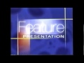 Feature Presentation 2000 2006