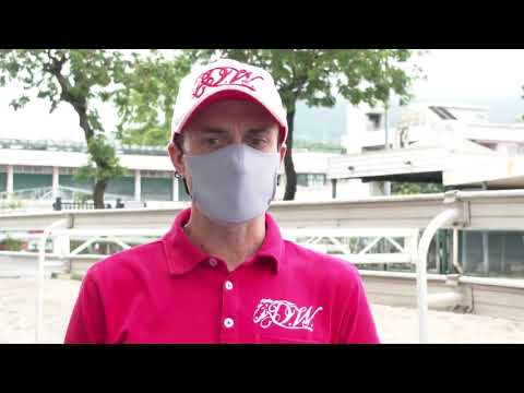 [Racing To Win] 21/22 #78 Happy Valley –R6 (8 June)