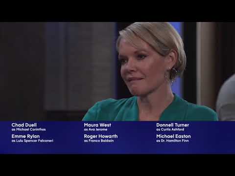 GH preview for 3 23 2020