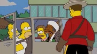 Apu the Terrorist