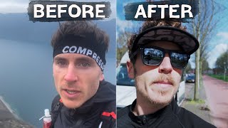 I Ran Across the Entire European Union - The Last Stretch (RFE Ep. 10)