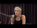Joe Rogan And Miley Cyrus Meme