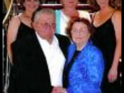 Susie Luchsinger and Reba McEntire If I Could Be Like You