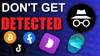 Best Antidetect Browser 2023 | Dolphin Anty Tutorial (multi login |  anti detect)