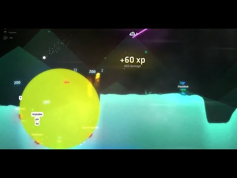 Back to Back Imploders! Shellshock Live