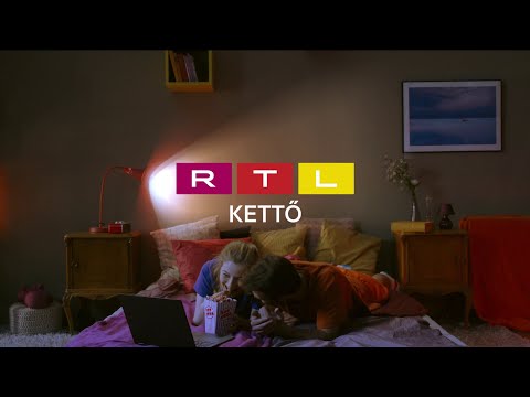 RTL Kettő promó