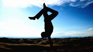 Chillout Lounge Music (Cafe del Mar-,Bonobo-,Nightmares on Wax-Style) 9