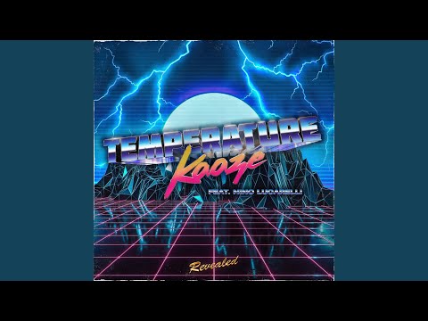 Temperature (Extended Mix)