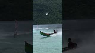 Download lagu Balap Pompong (Perahu kayu) spek mesin disel 35 PK mp3