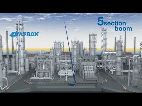 Product Application  Genie® SX 180 Telescopic Boom   ANSI