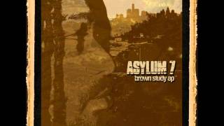 asylum 7- like minds