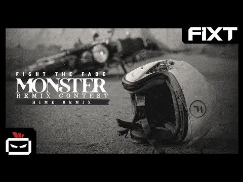 Video thumbnail for Monster (HiME Remix)