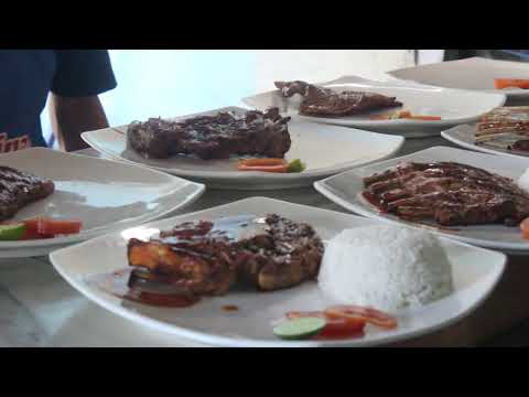 IIga Warung, Jimbaran, Badung, Bali