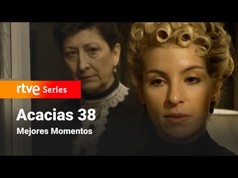 Acacias 38: Capítulo 223 - Mejores momentos #Acacias38 | RTVE Series