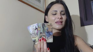 ♋️ CANCER | LOVE | Dramatic! This person is waiting for you to make their decision.