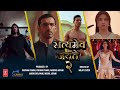 Satyameva Jayate 2 Official Trailer | John Abraham, Divya Khosla Kumar | Milap Zaveri | Bhushan K