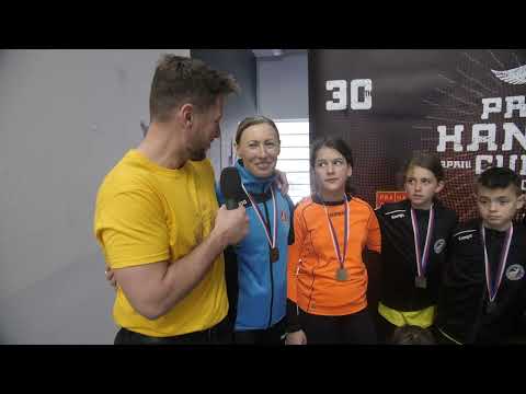PHC 2023 - CS Sporting Ghimbav (ROU), WE Winner