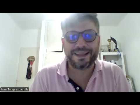 El radicalismo en estos tiempos, Charla con Juan Pablo García.