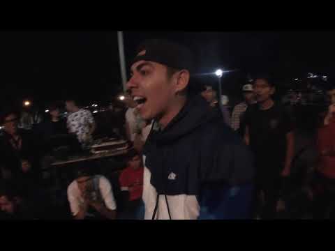 INEFABLE VS AGONIA / CUARTOS PV KING GDL PARQUE ROJO 2019