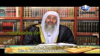 قصص القرآن 23 قصة الرجل الذي قال لابنائة اذا مت فحرقونى