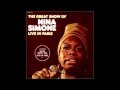 Nina Simone - Just in Time 