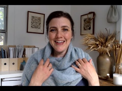 Gentle knitter episode 28
