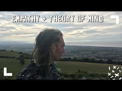 Empathy and Theory of Mind  in Autism