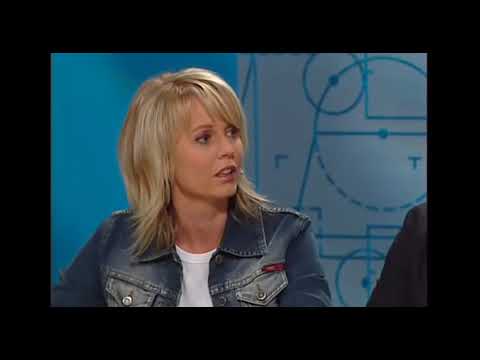 Metoo Martin Timell kallas för Mini-Martin hos tjejerna vid sminket...........