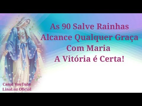 download lagu mp3 mp4 Novena Das 90 Salve Rainhas Irmã Zélia, download lagu Novena Das 90 Salve Rainhas Irmã Zélia gratis, unduh video klip Download Novena Das 90 Salve Rainhas Irmã Zélia Mp3 dan Mp4 Full Gratis