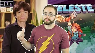 Celeste Getting New Levels, Smash Bros Sales, Nintendo To Court And Your Comments | Saturday Show