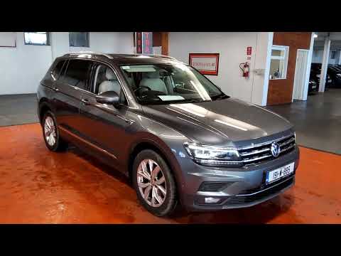 Volkswagen Tiguan 2019 - Image 2